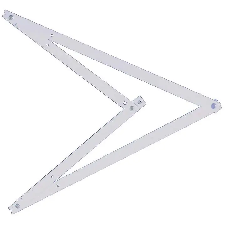 Anslagsvinkel Populär